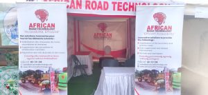 Africanroad tent